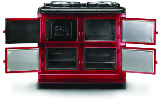 Top 8 Cooking Ranges That You Cant Do Without Kitchenomix