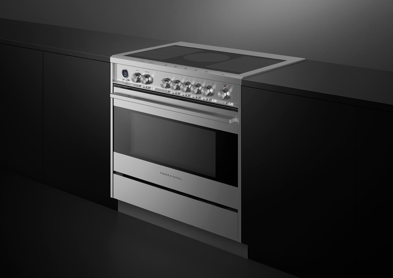 Top 8 Cooking Ranges That You Can’t Do Without Kitchenomix