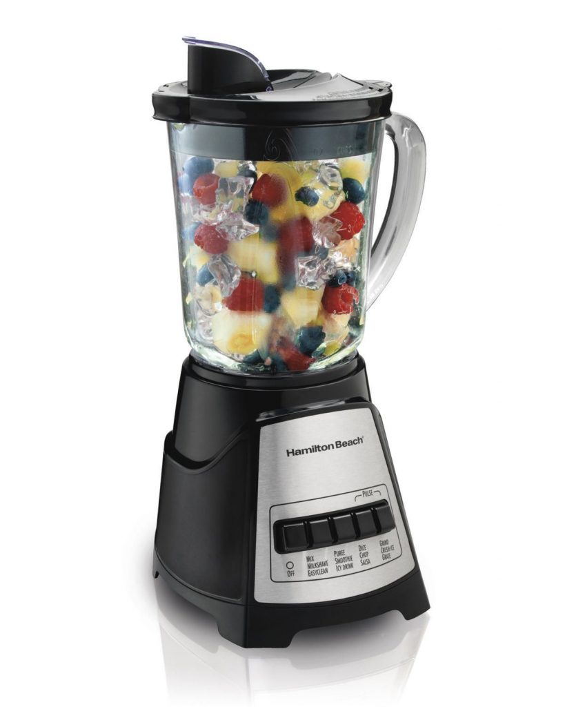 pc deluxe cooking blender