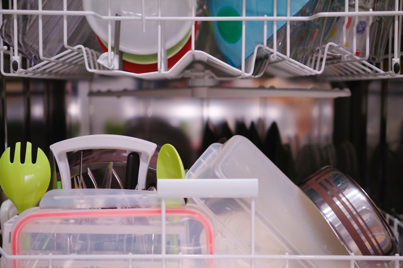 10 Things That You Should Know Before Buying A Dishwasher - Kitchenomix